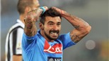 PSG đã có Lavezzi chỉ với 27,5 triệu euro?